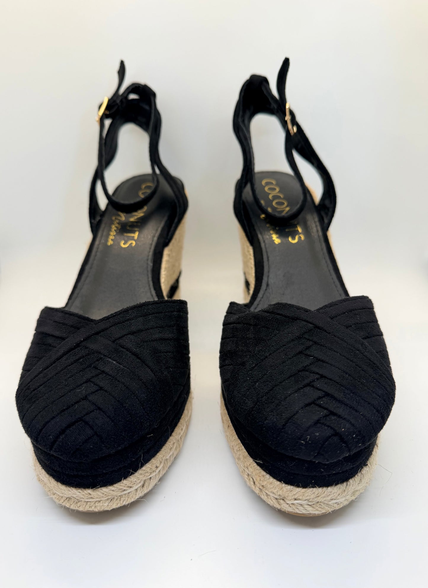 Becca Heel