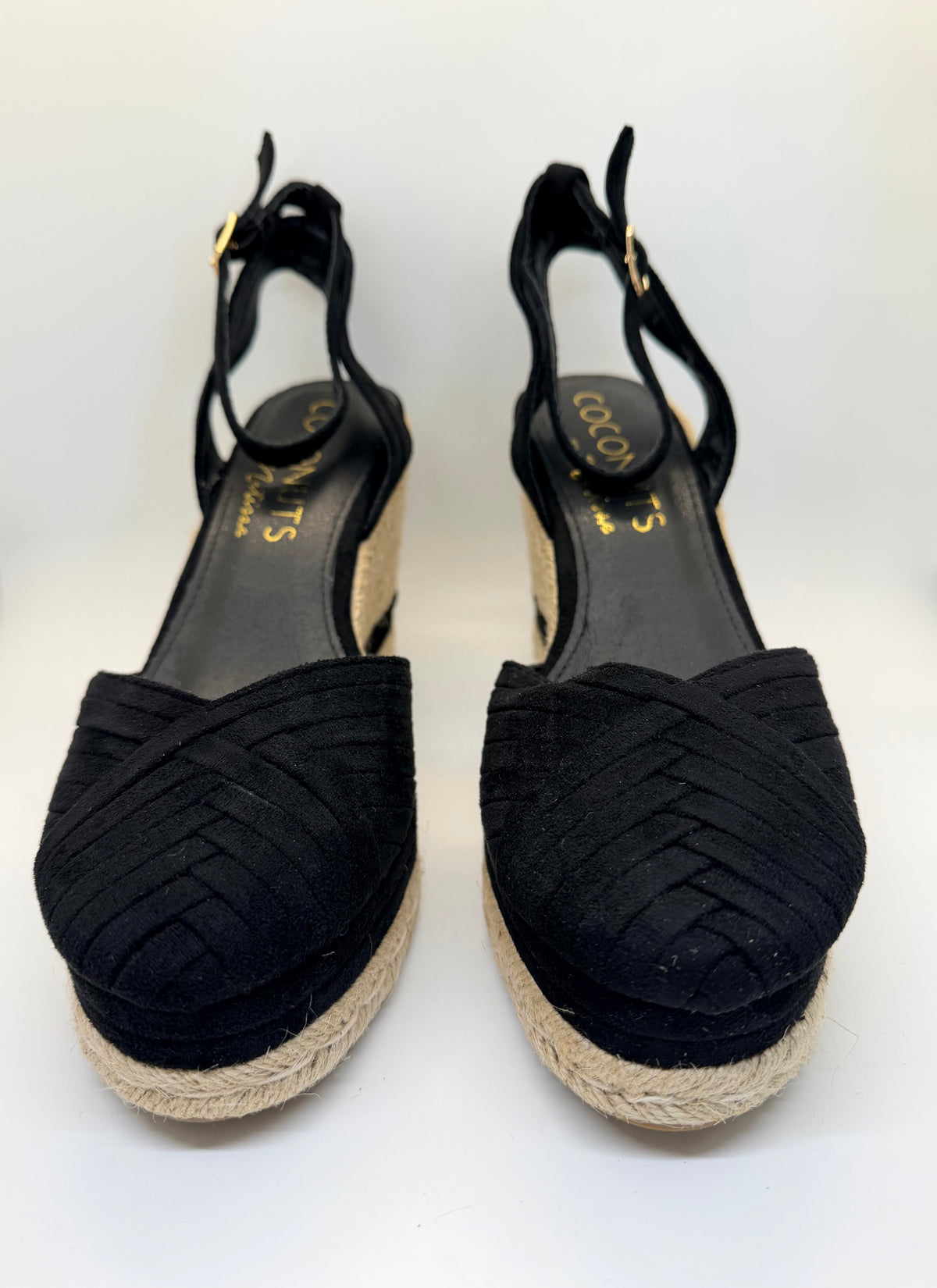 Becca Heel