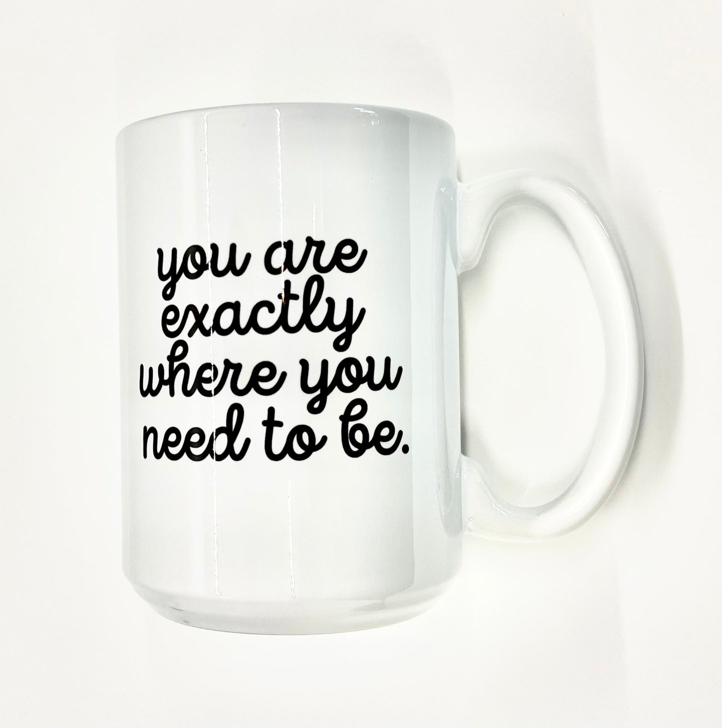 Mugs