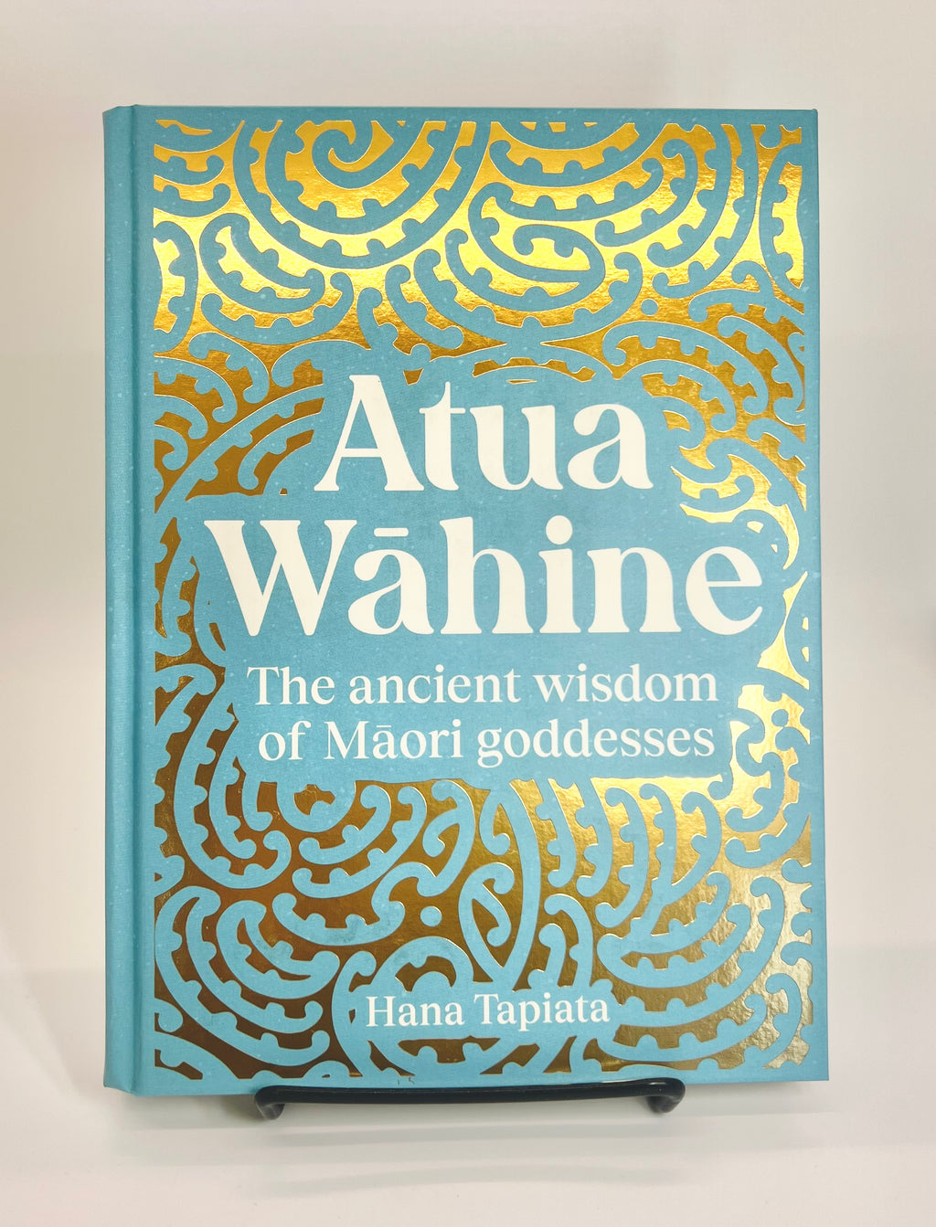 Atua Wāhine