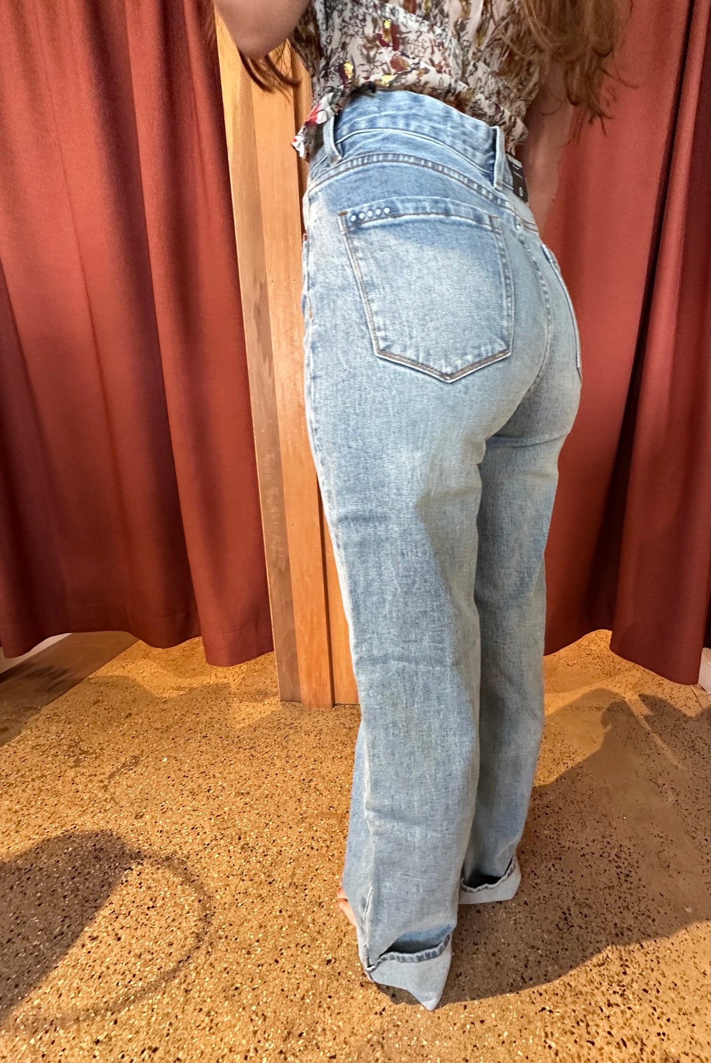 The Franklin Pant - 100% Cotton