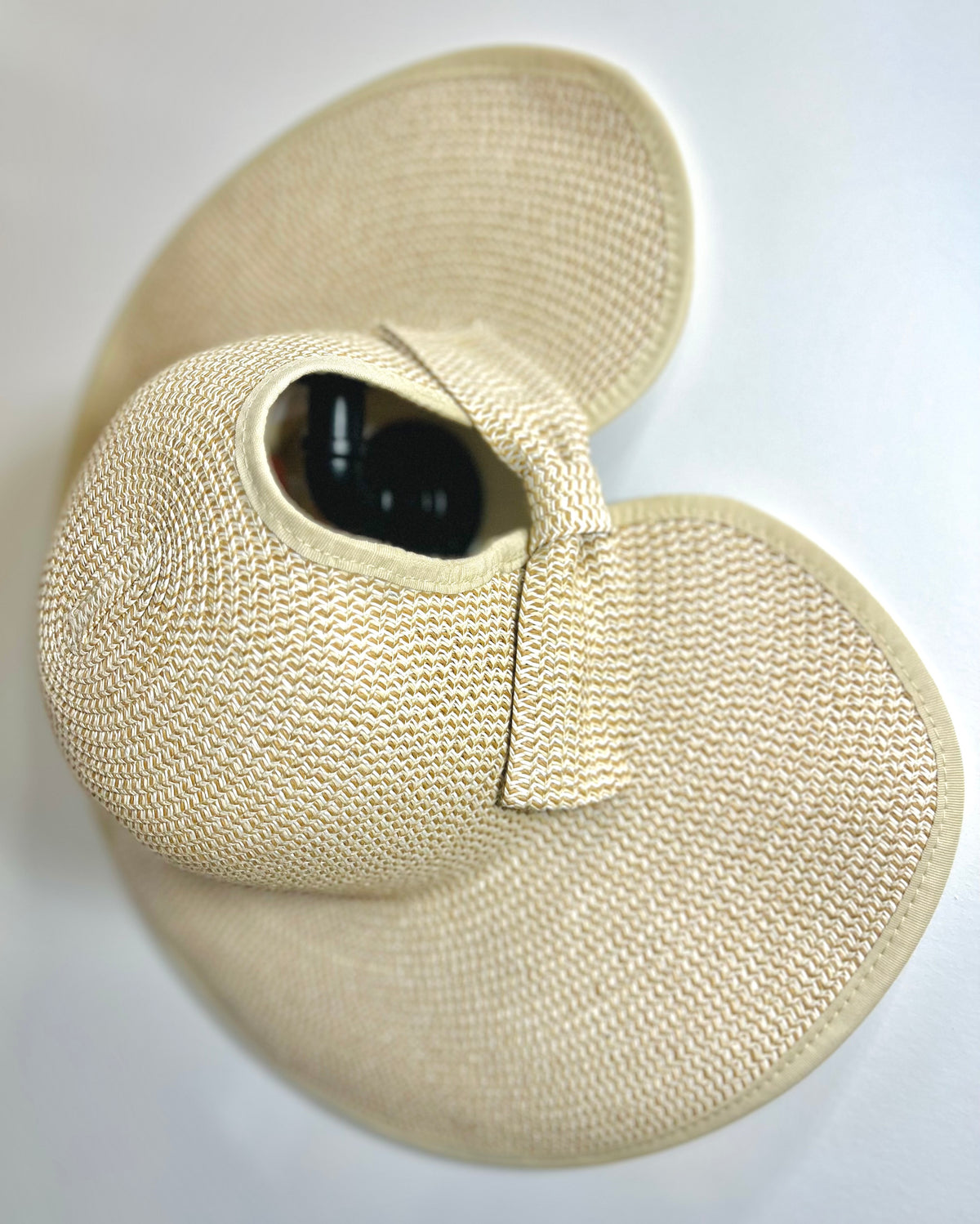 Ponytail Sun Hat