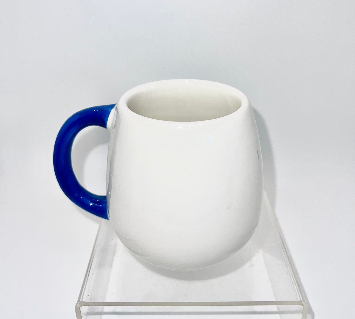Sorry, I’m Booked Mug