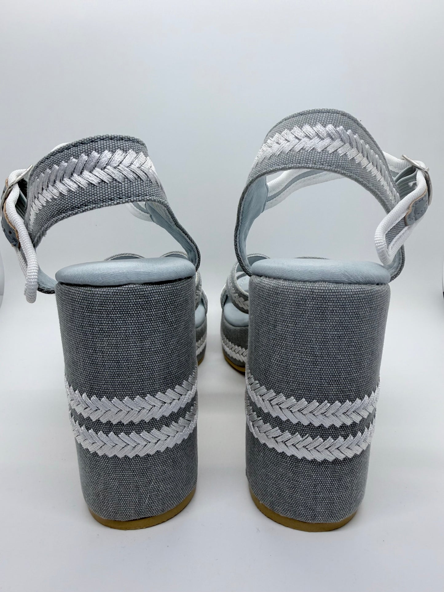 Adelaide Heel