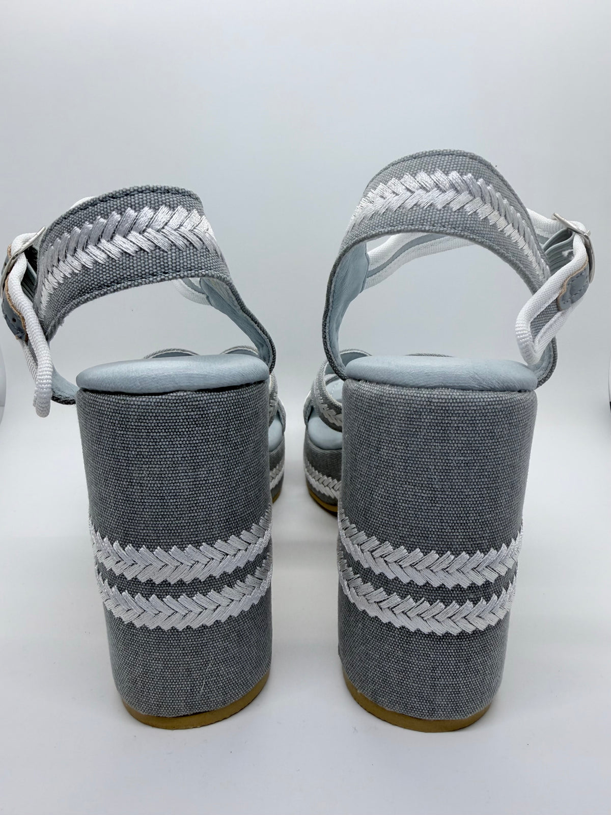 Adelaide Heel