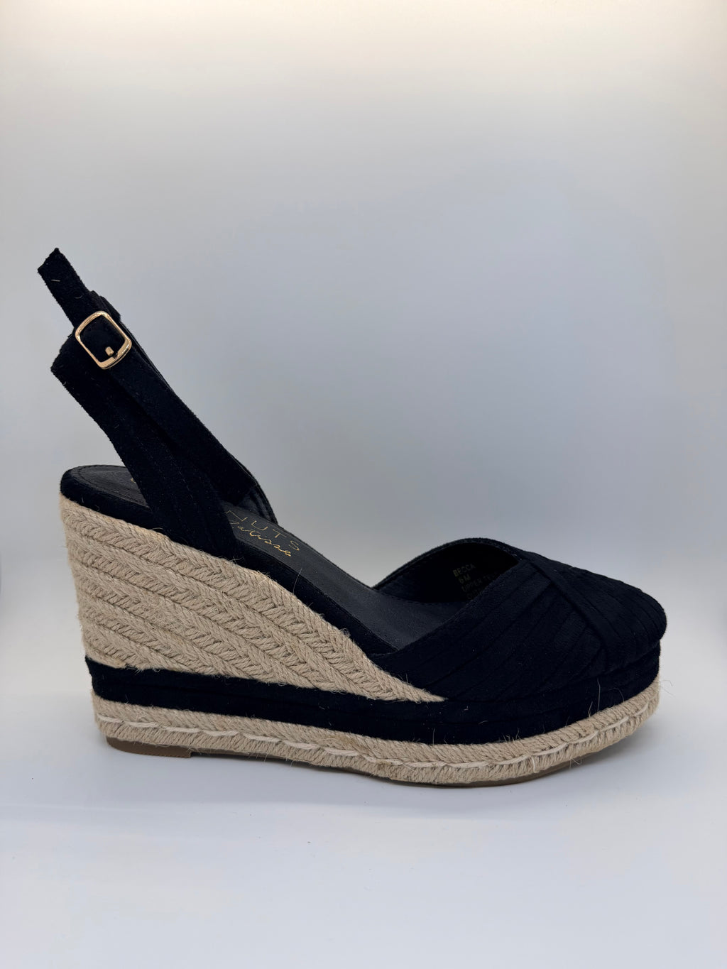 Becca Heel
