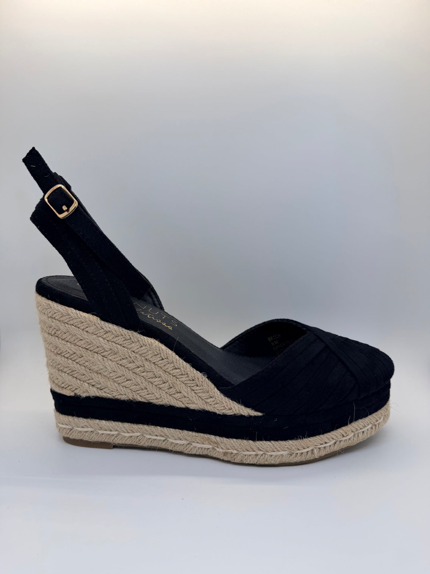 Becca Heel
