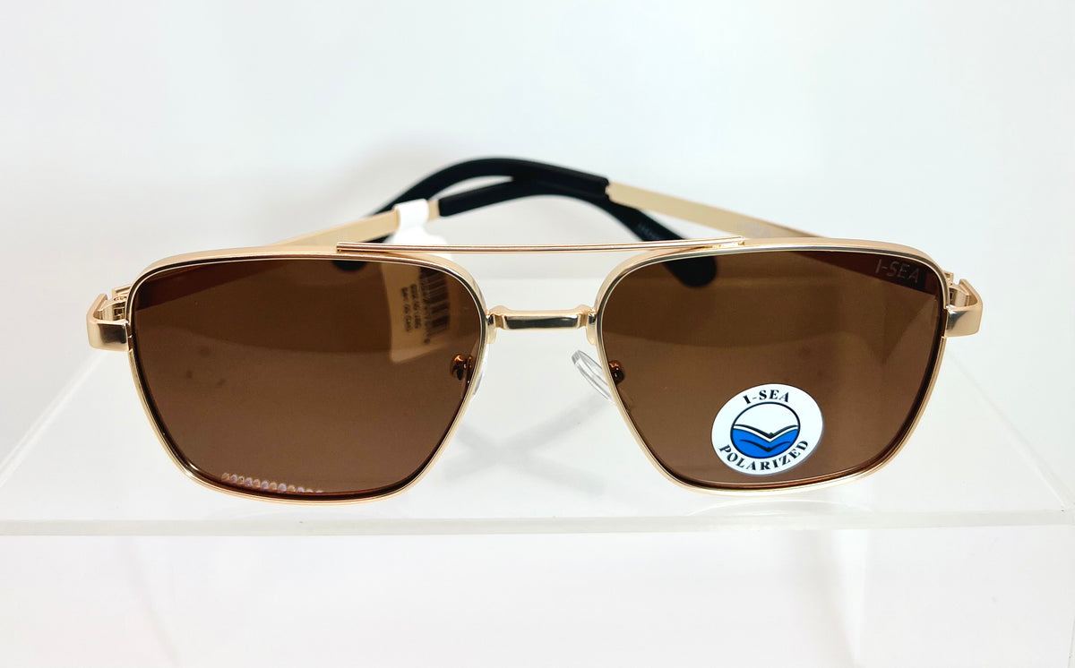 Brooks - Polarized Sunglasses