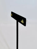 Mini Triangle Stud