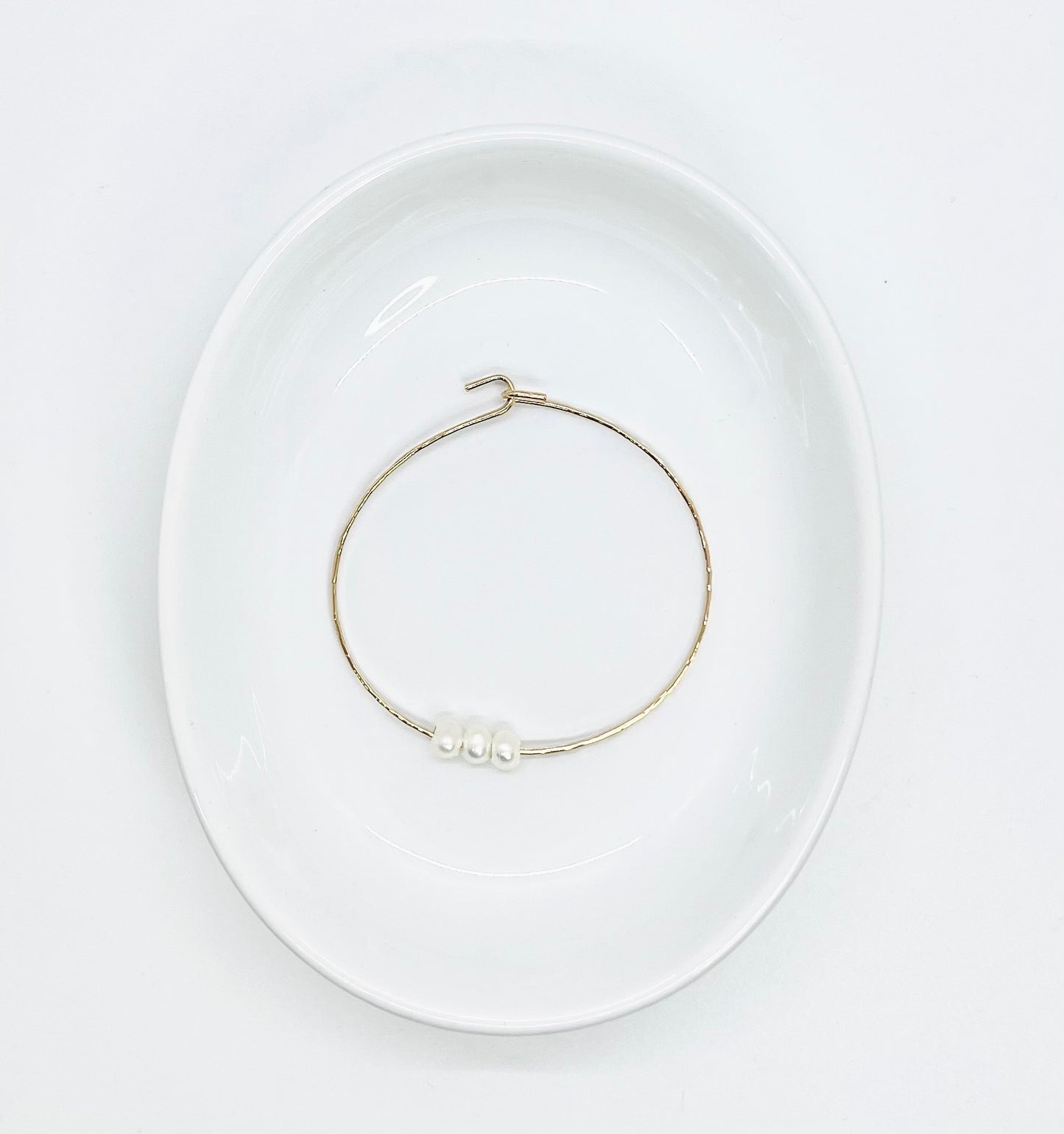 14k GF/Mix Metal - Bracelet’s