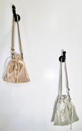 Misha - Suede Leather