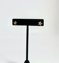 Lucky Star Stud Earring’s