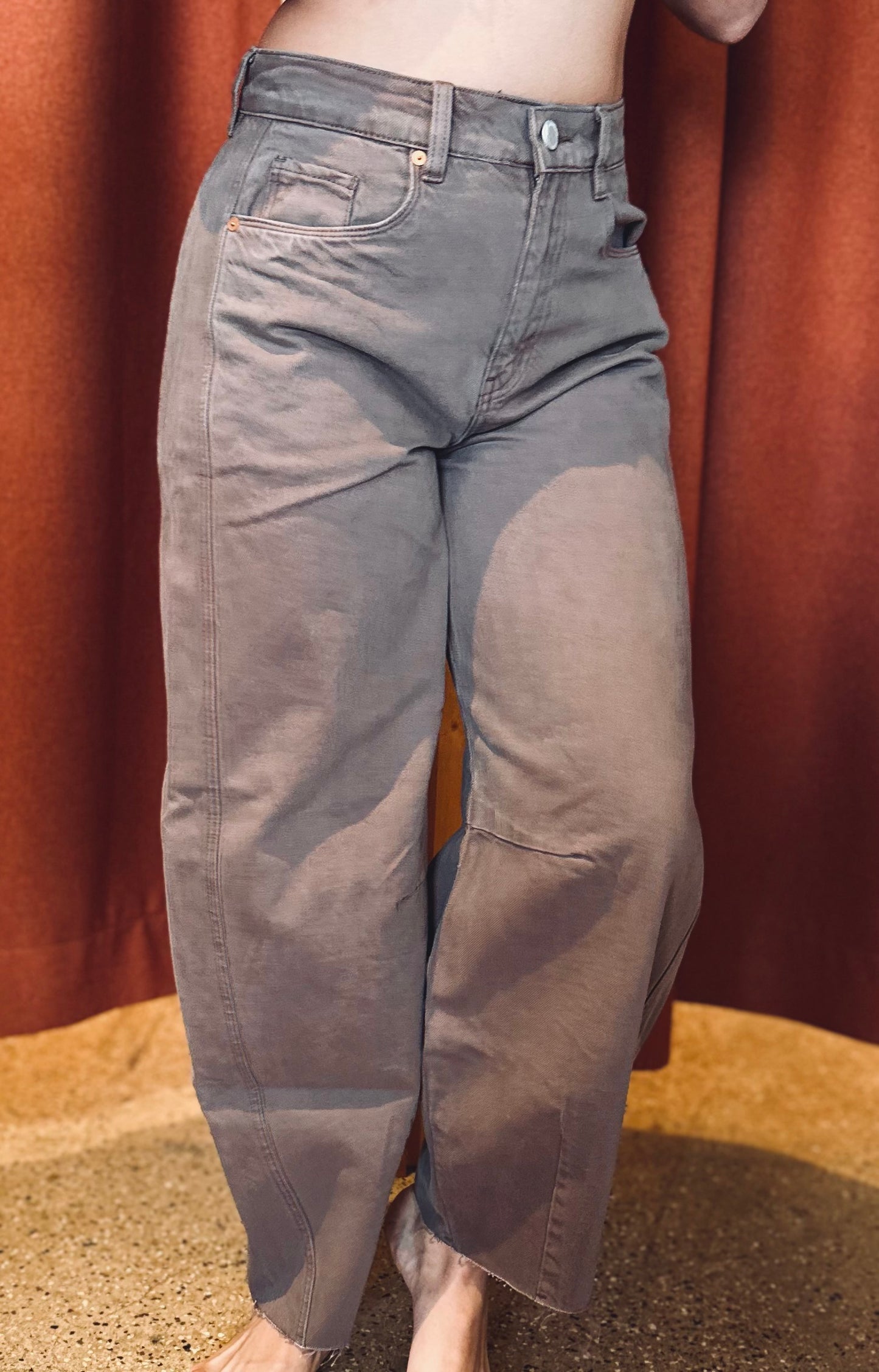 Coffee Bar Jean