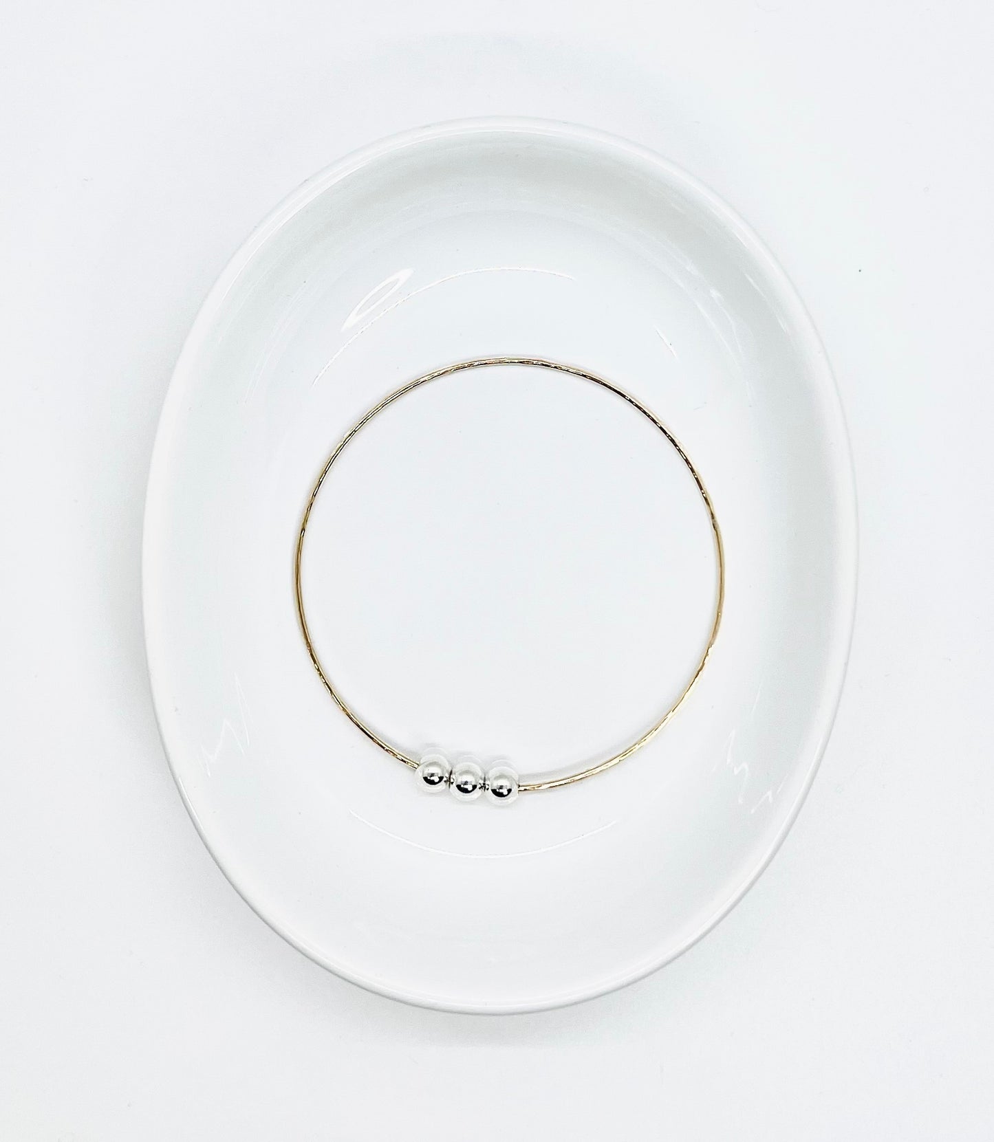 14k GF/Mix Metal - Bracelet’s