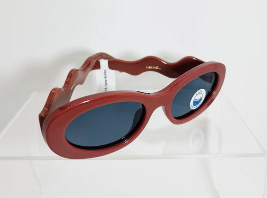 Maya Polarized Sunglasses