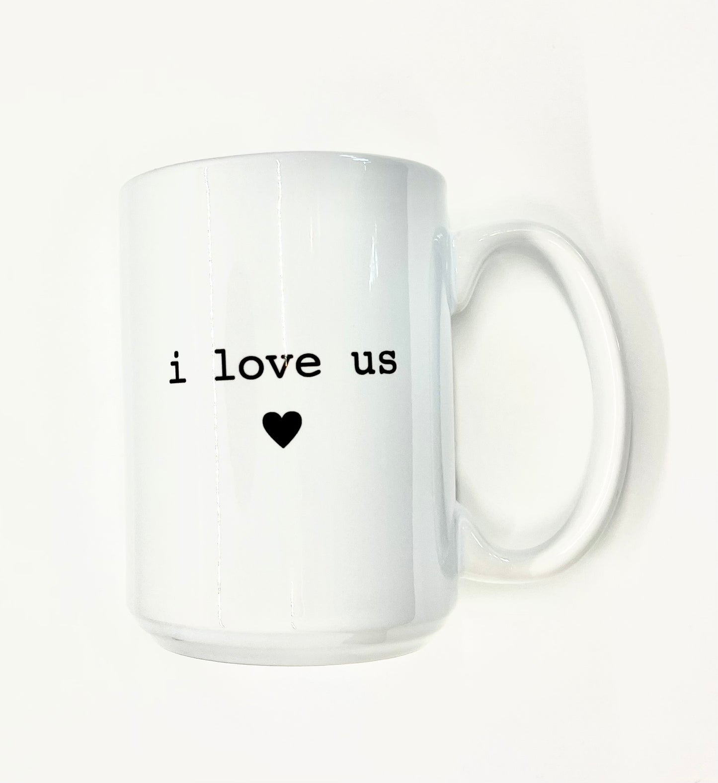 Mugs