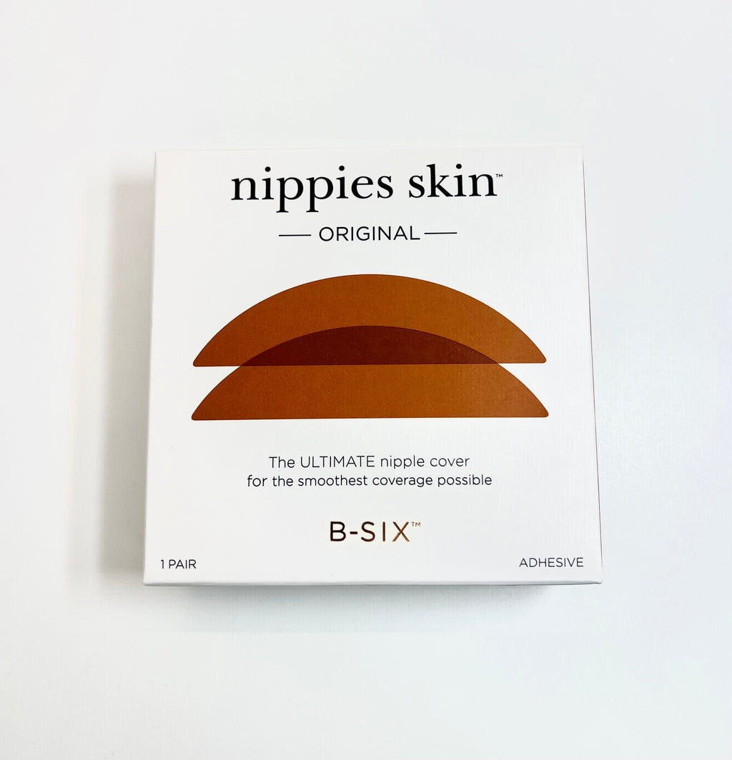 Nippies Coco Size 1