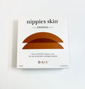 Nippies Coco Size 1