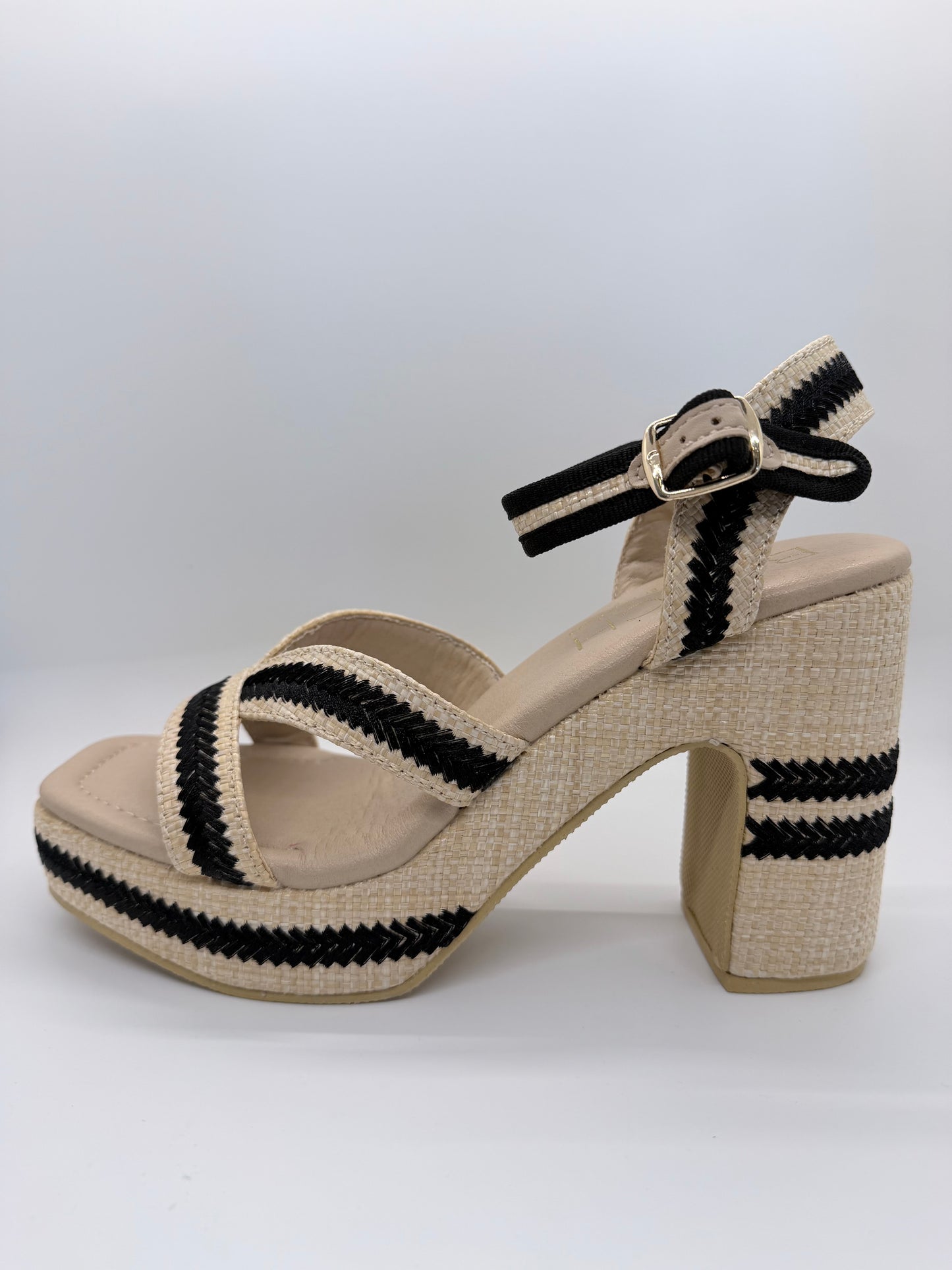 Adelaide Heel