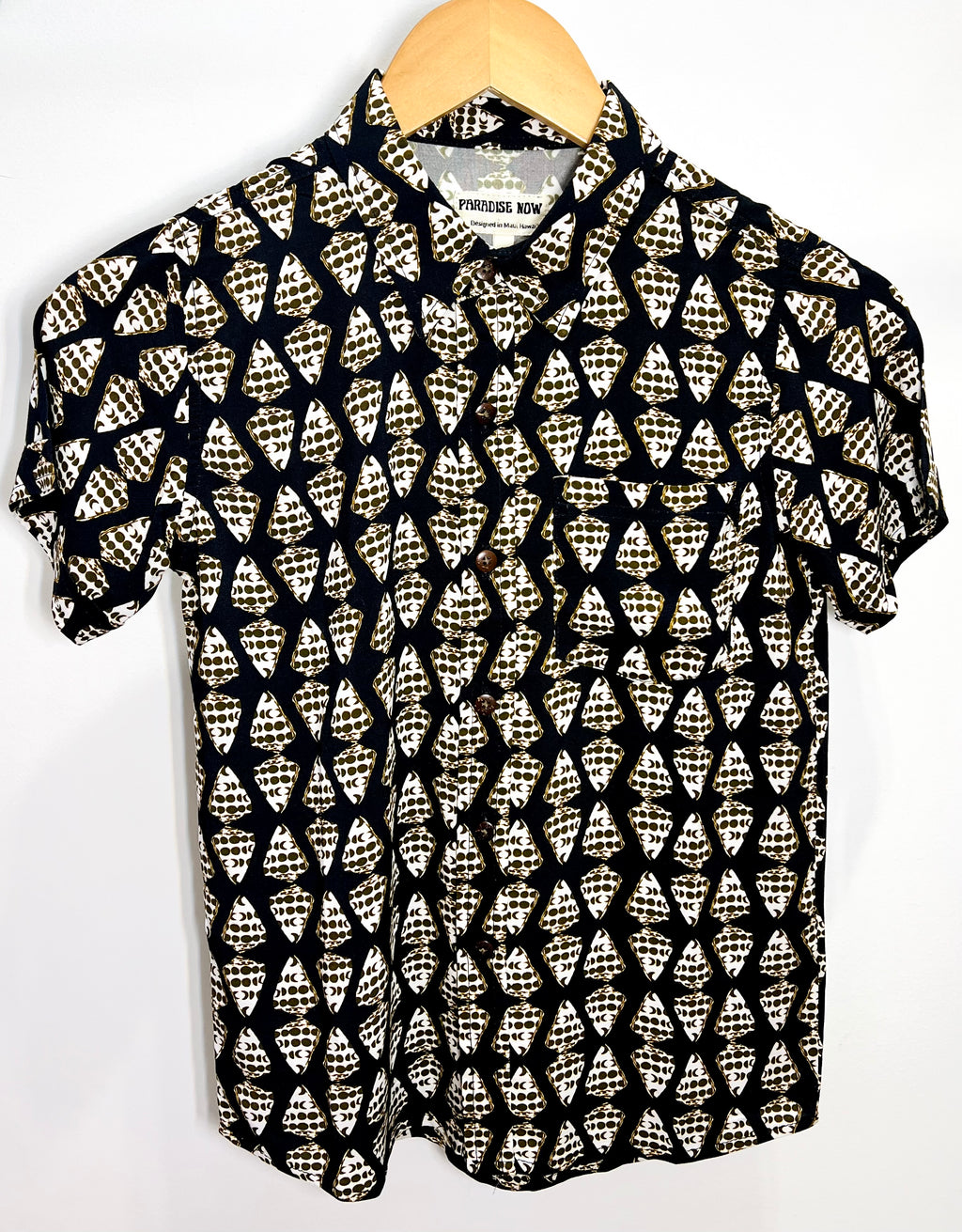 Kids Aloha Tee