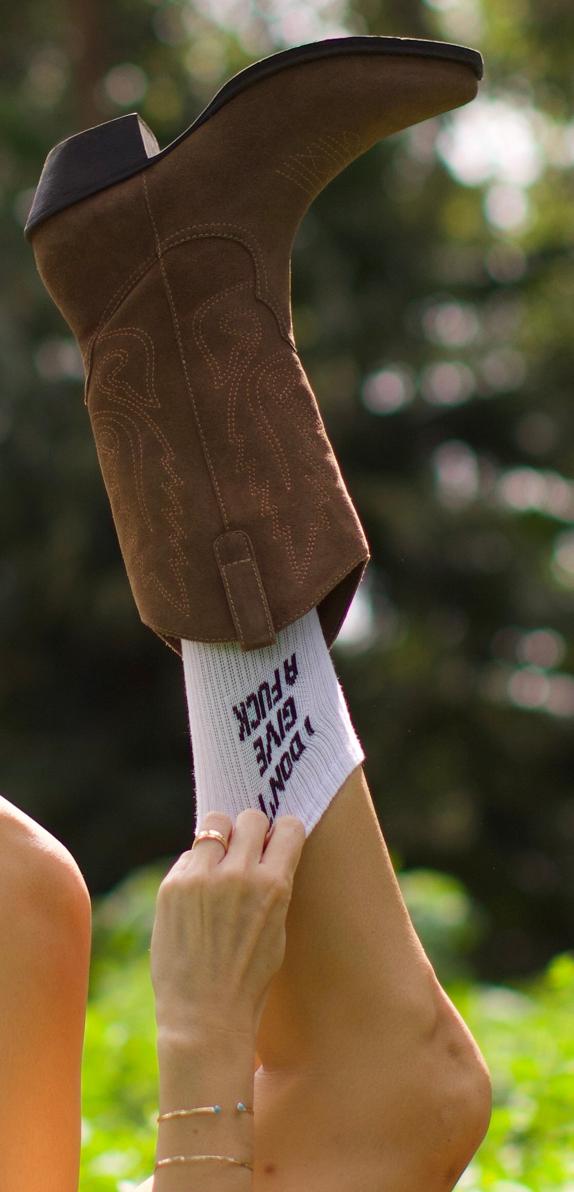 Socks - One Size