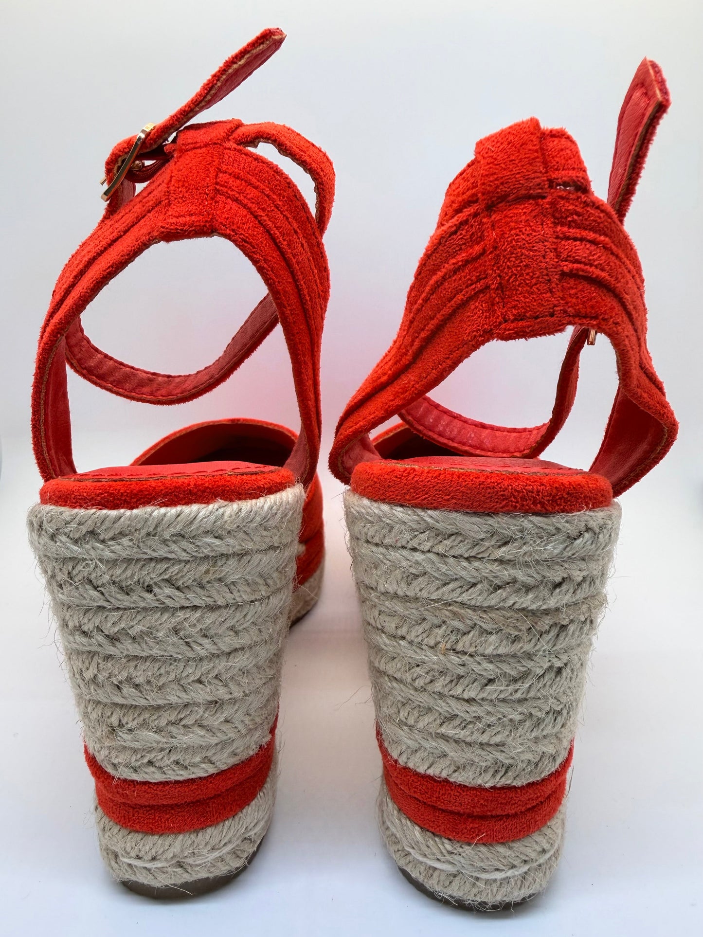 Becca Heel