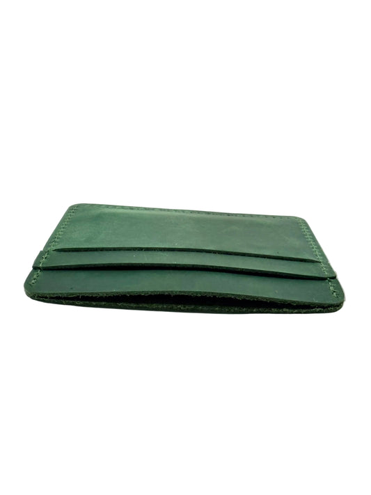 Leather Card Holder