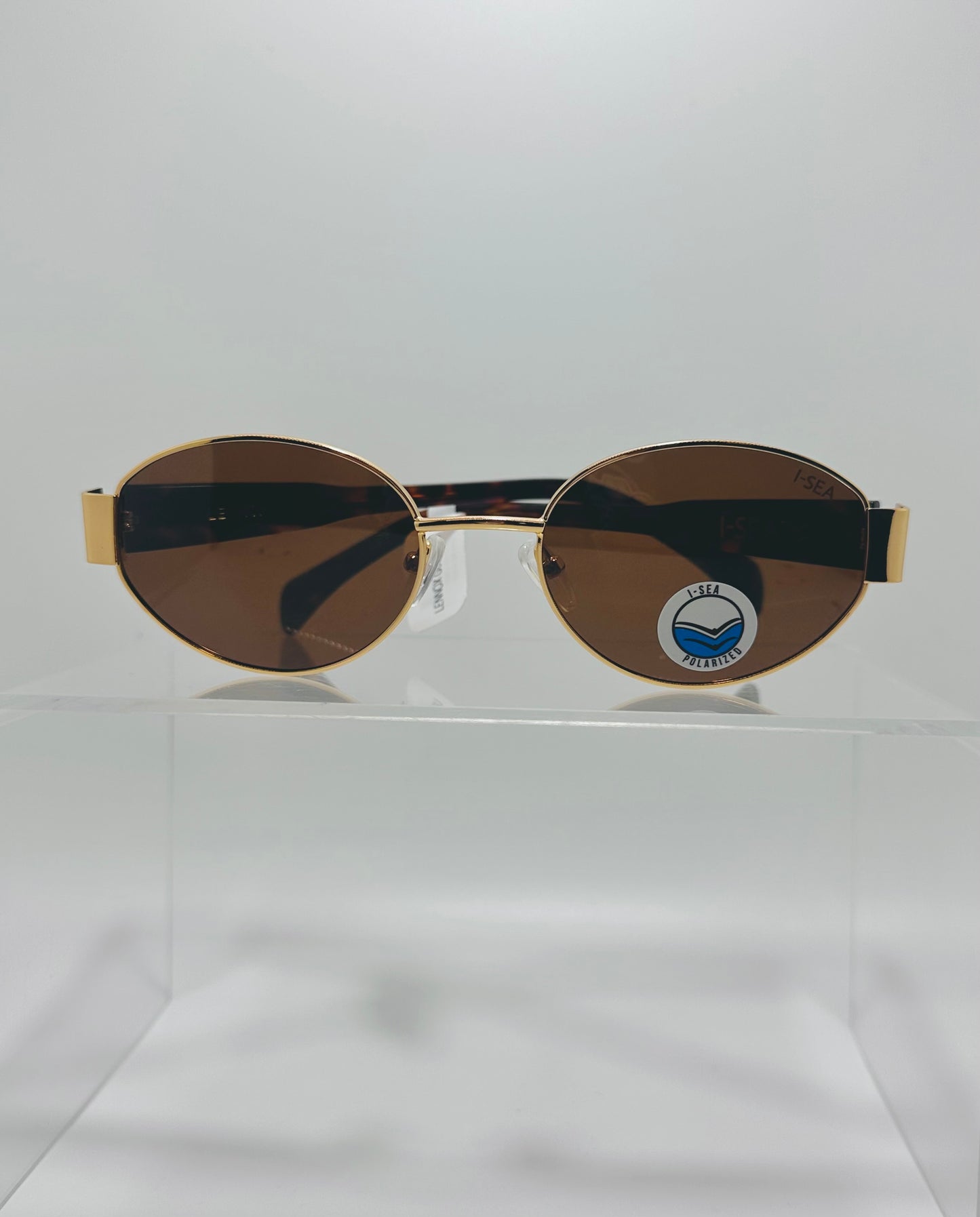 Lennox - Polarized Sunglasses