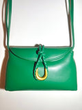Matilde Clutch - Genuine Leather