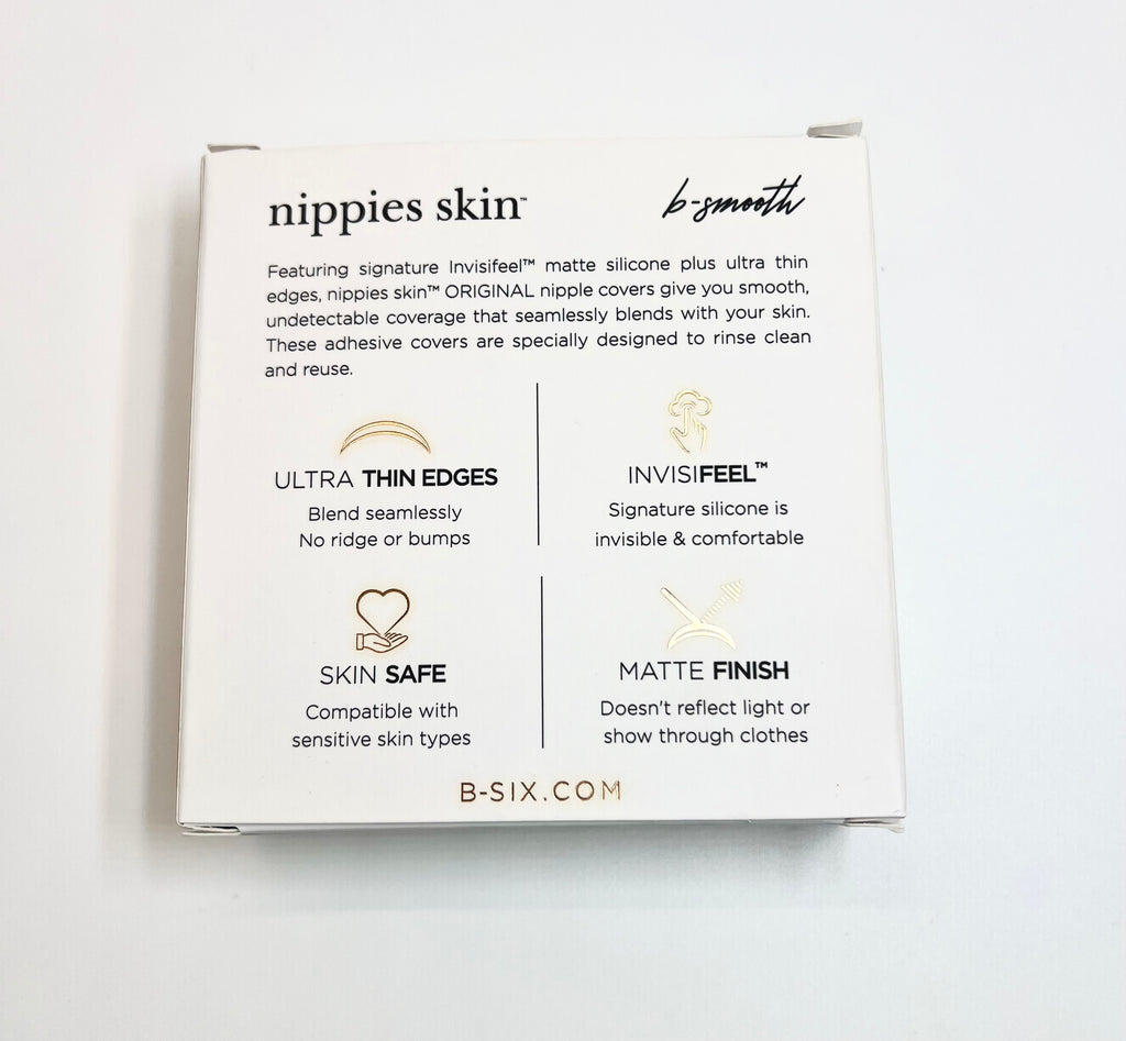 Nippies Coco Size 1
