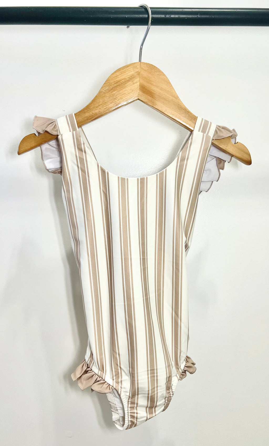 Girls Crossback One Piece