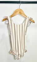 Girls Crossback One Piece
