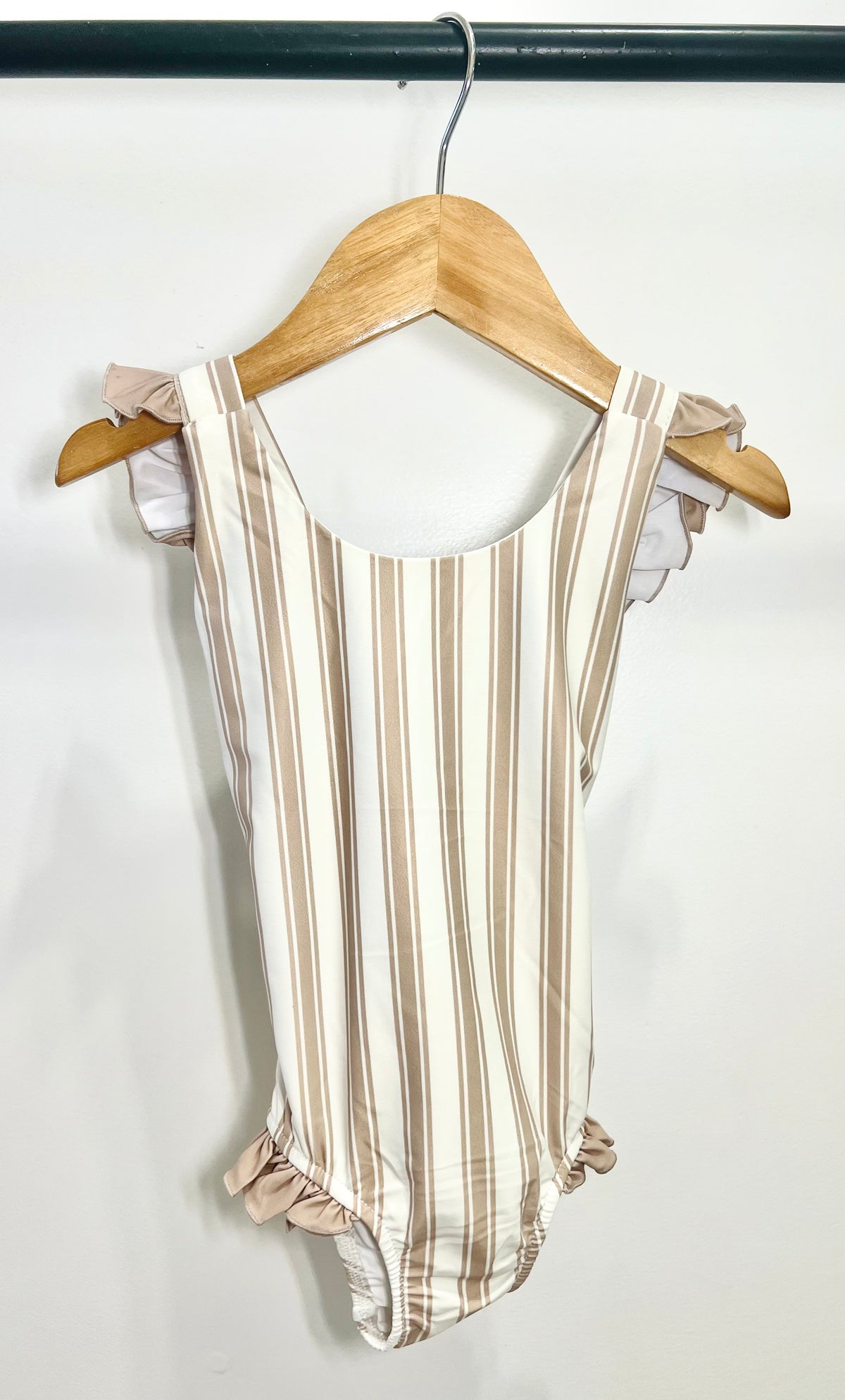 Girls Crossback One Piece