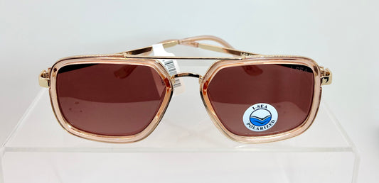 Cruz Polarized Sunglasses