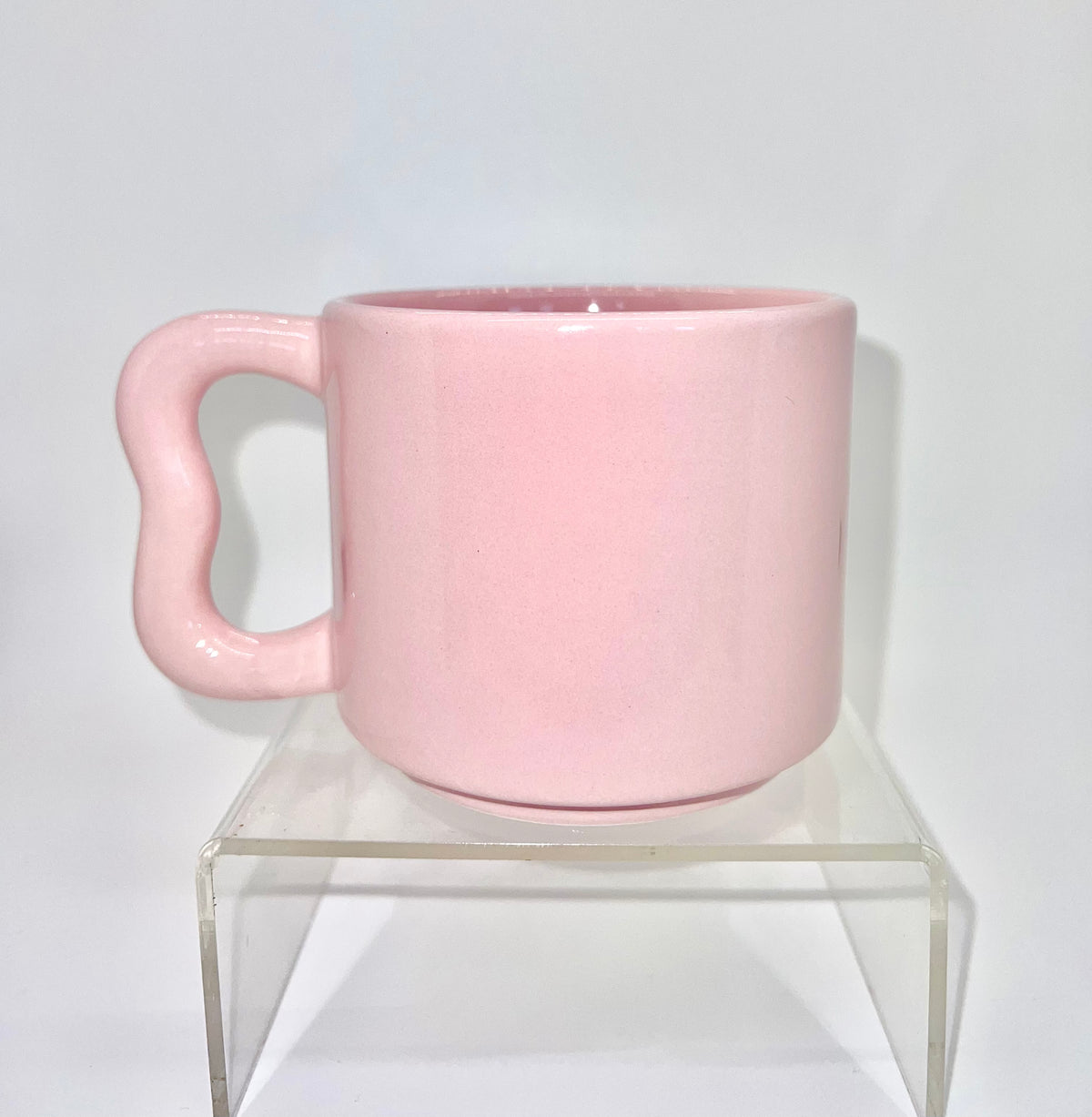 Book Lovers Club Mug