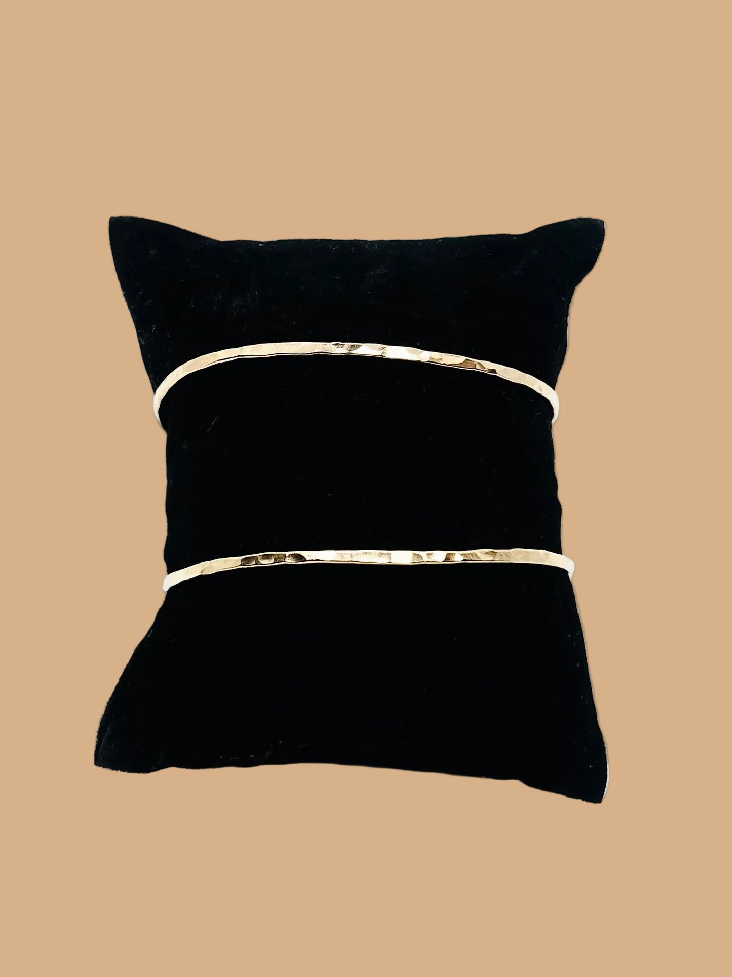 14k GF/Mix Metal - Bracelet’s