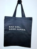 BGGH Tote - Black