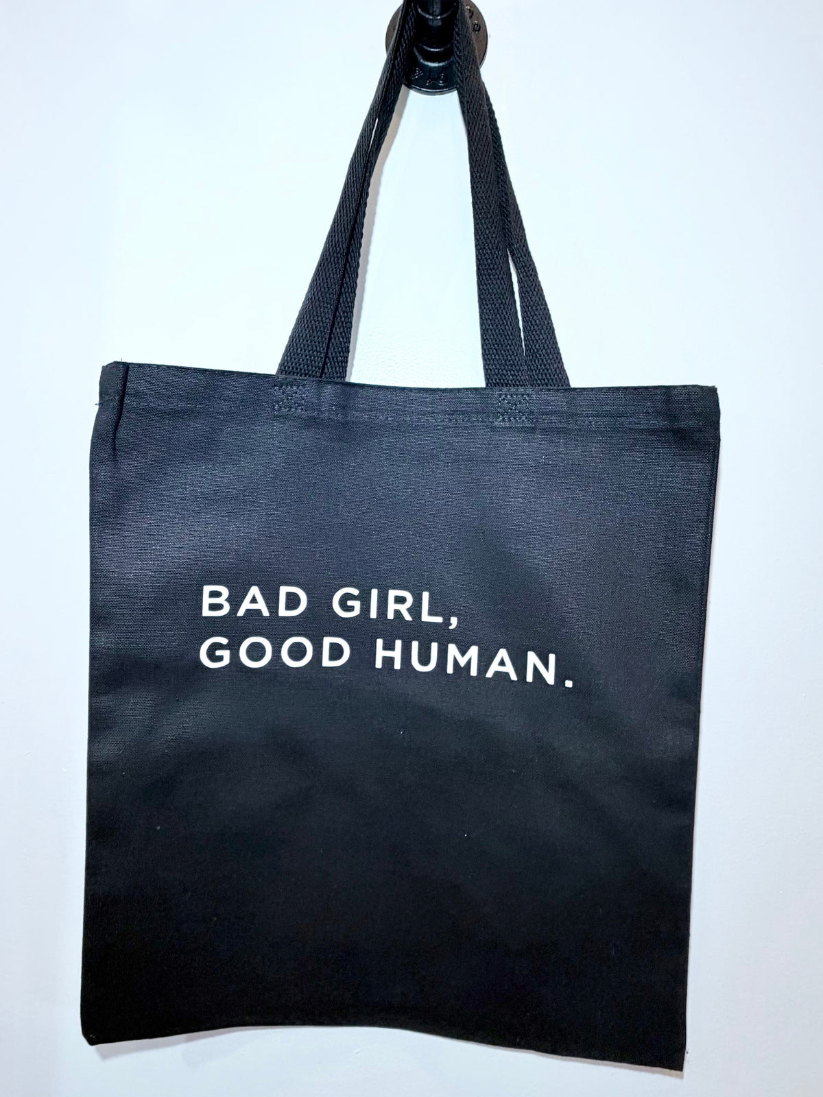 BGGH Tote - Black