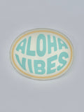 Aloha Vibes - Sticker