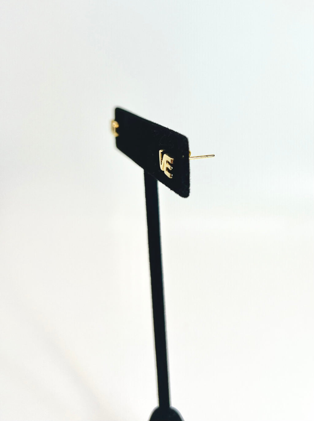 Love CZ Stud