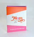 MOM, YOU’RE THE SHIT Card