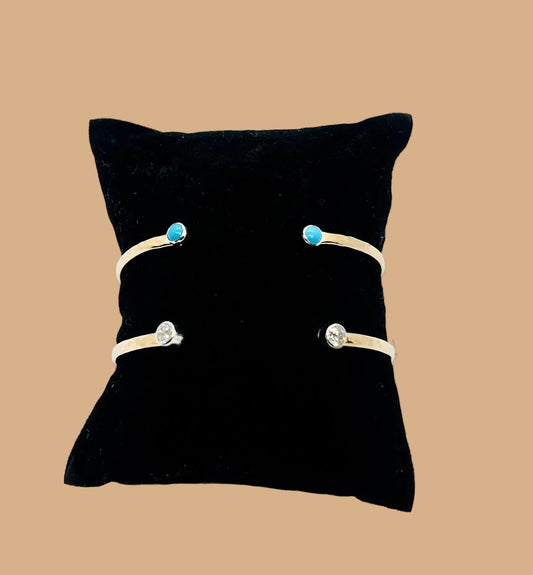 14k GF/Mix Metal - Bracelet’s