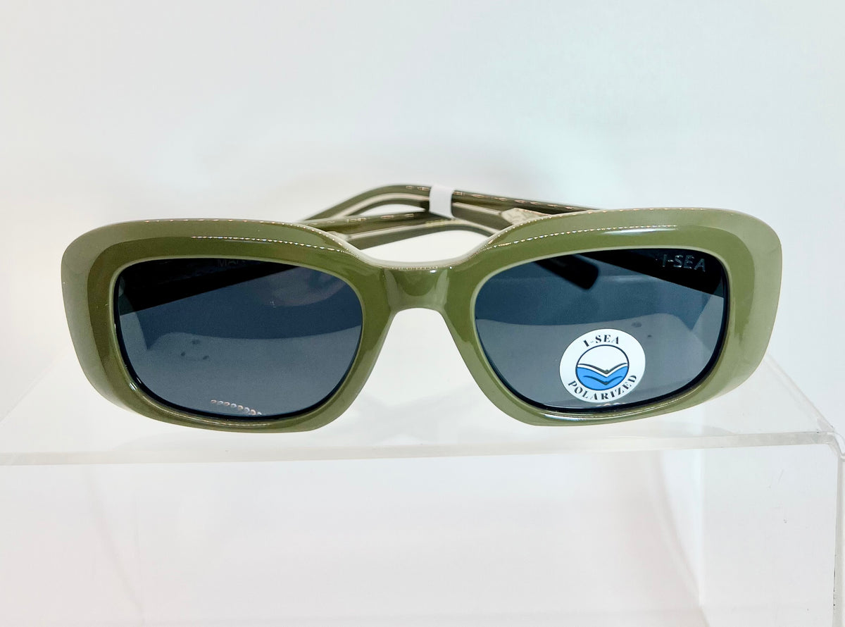 Margot - Polarized Sunglasses