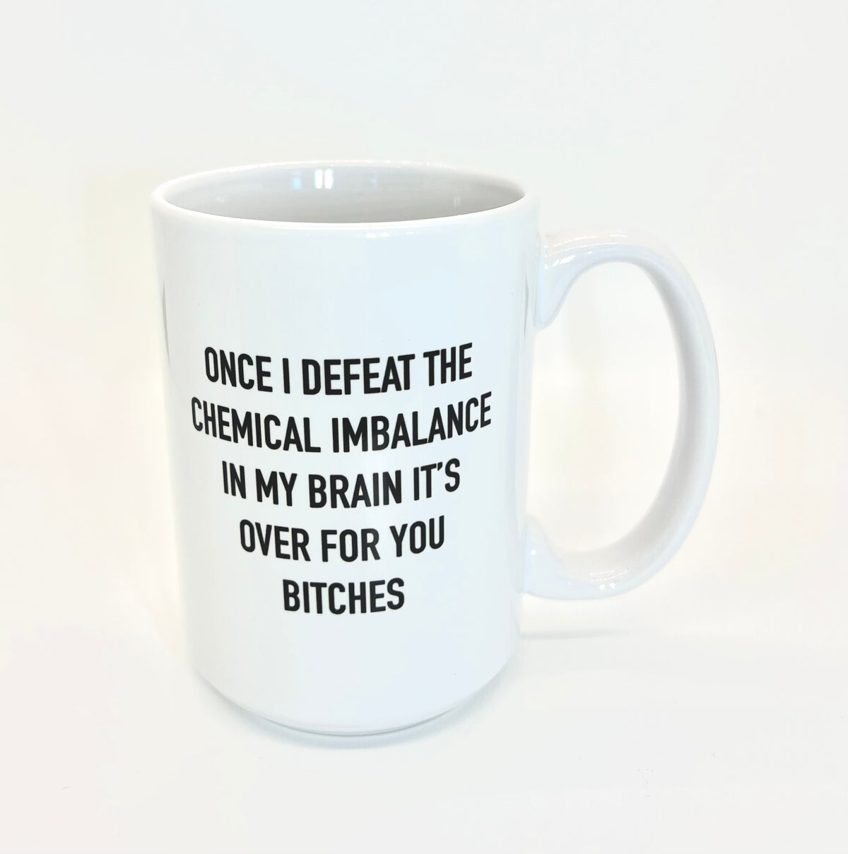 Chemical Imbalance Mug
