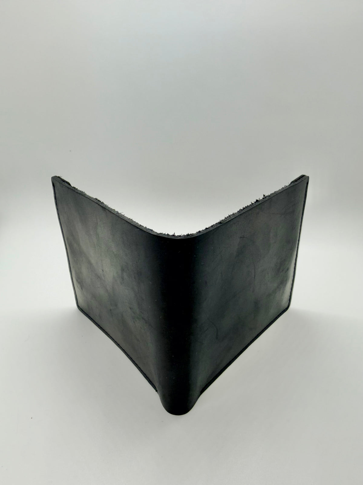 Bifold Leather Wallet
