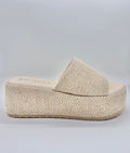 Pismo Platform Sandal