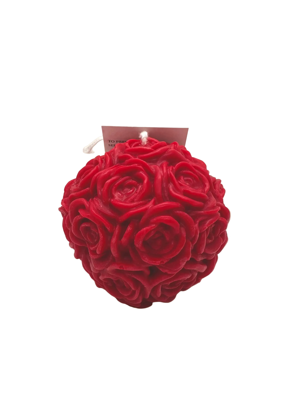 Handmade Candles