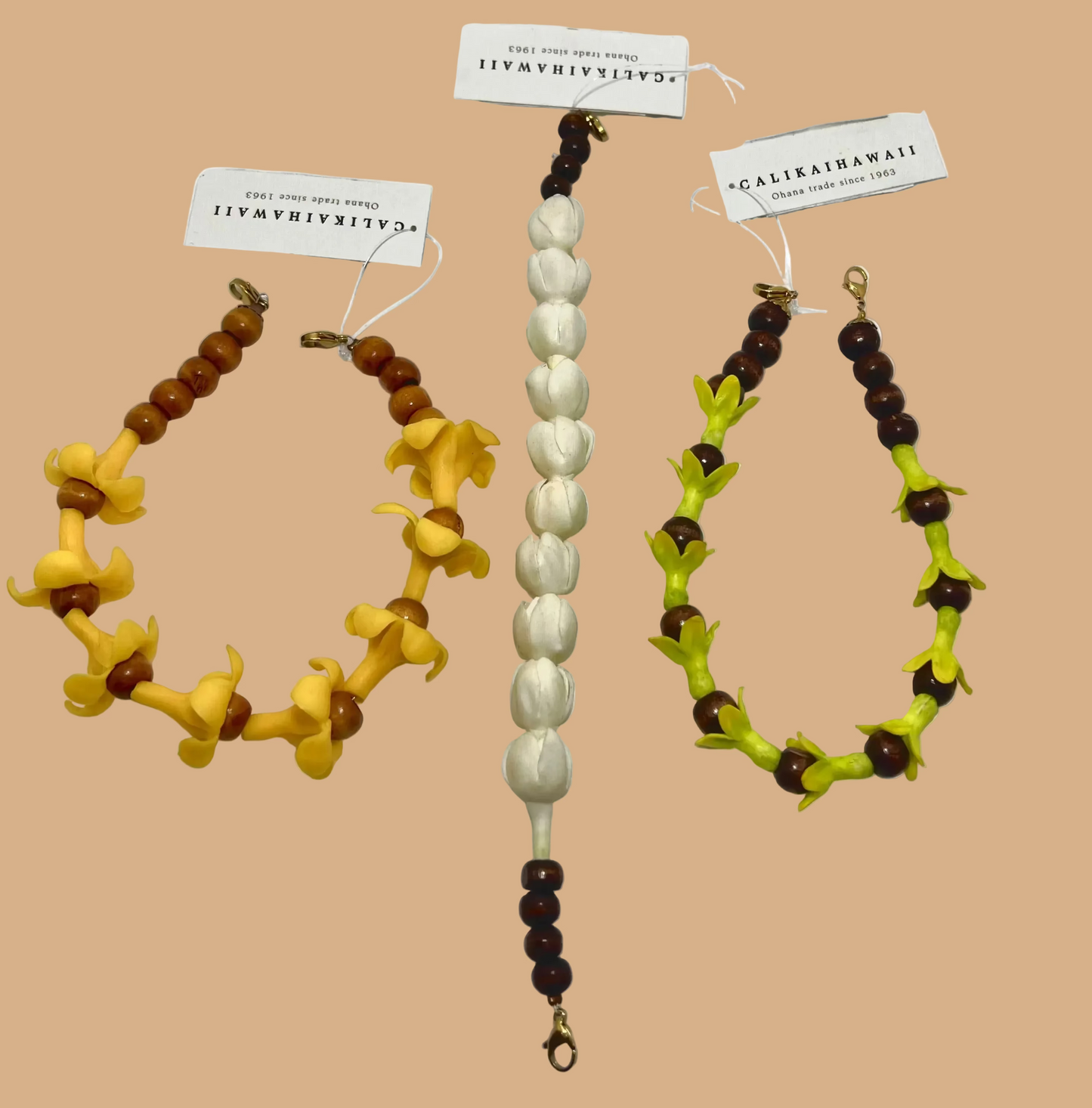 Hat/Bag Charms