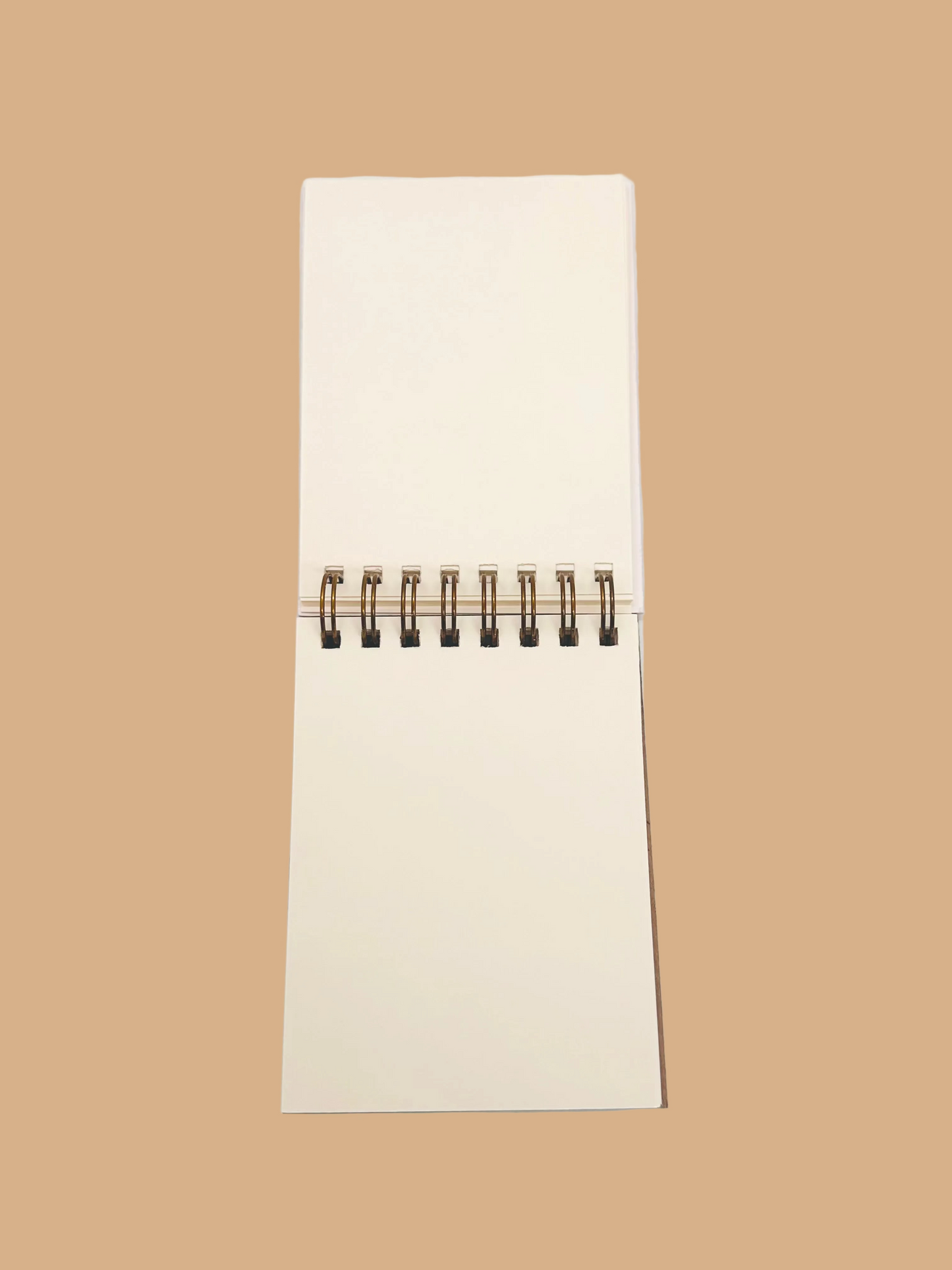 Kaua’i Coordinates Mini Jotter