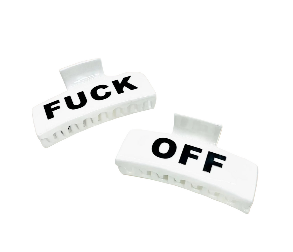 Hair Clips
